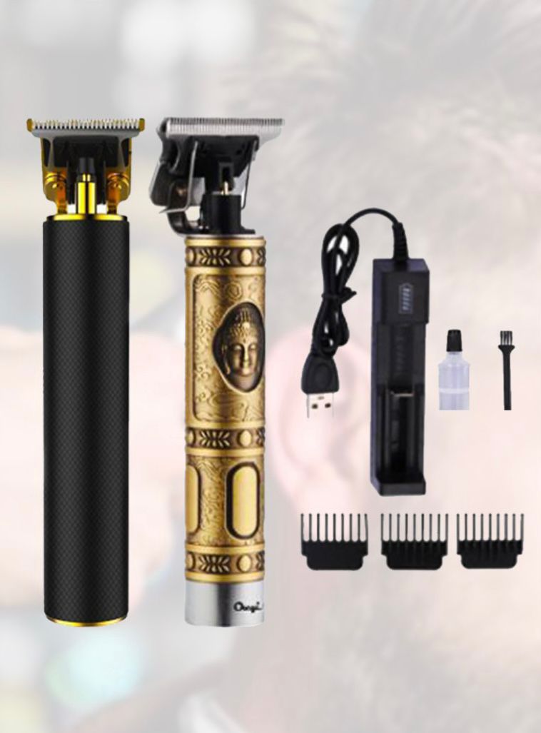 Maquina de Afeitar Buda Profesional - color: unico